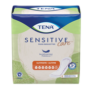 TENA Sensitive Care Ultimate Regular Pads